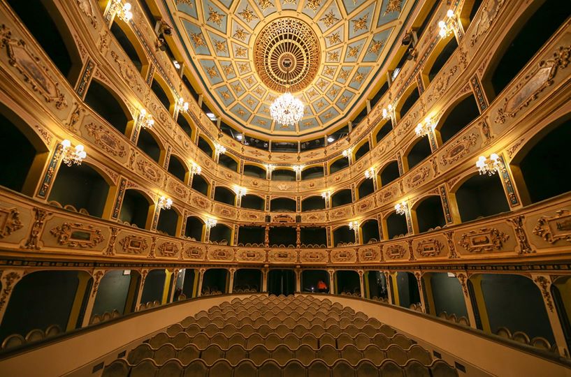 Strategic development of Teatru Manoel