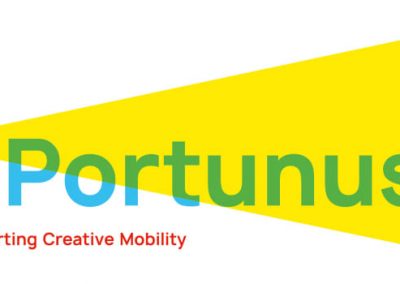 i-Portunus Research in Cultural Mobility