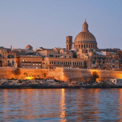 Smart Valletta