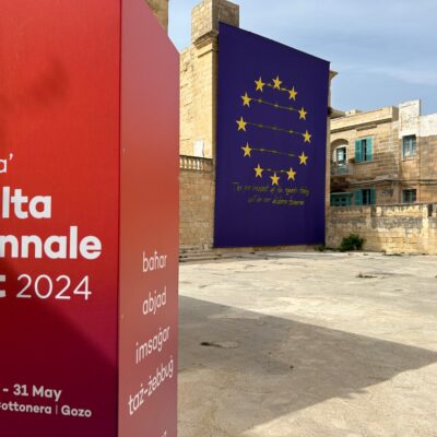 Impact assessment of Malta Biennale 2024