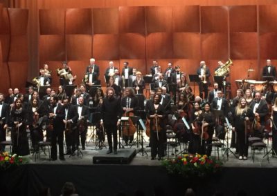 Charting a way forward for the Malta Philharmonic Orchestra
