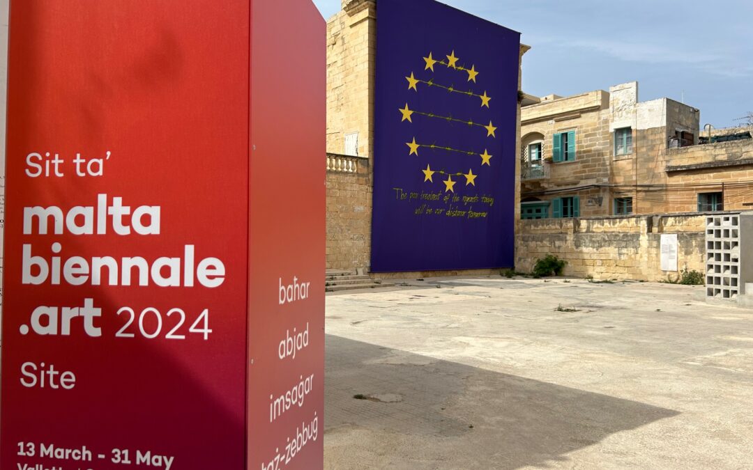 Impact assessment of Malta Biennale 2024